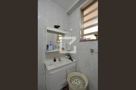 Apartamento à venda com 115m², 2 quartos e sem vagaBanheiro