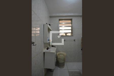 Apartamento à venda com 115m², 2 quartos e sem vagaBanheiro