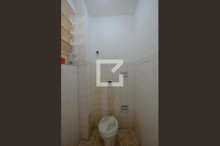 Apartamento à venda com 115m², 2 quartos e sem vagaBanheiro