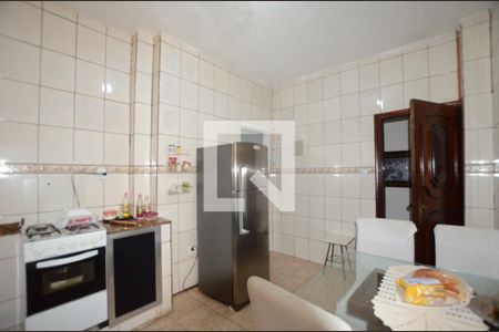 Apartamento à venda com 115m², 2 quartos e sem vagaCozinha