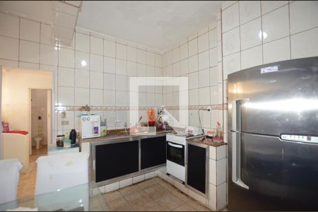 Apartamento à venda com 115m², 2 quartos e sem vagaCozinha