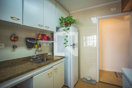 Apartamento à venda com 70m², 2 quartos e 1 vaga Apartamento à venda com 70m², 2 quartos e 1 vagaCozinha