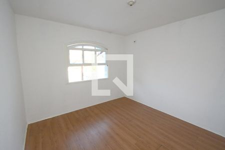 Suíte de casa para alugar com 3 quartos, 92m² em Conjunto Residencial Sabará - Campo Grande, São Paulo