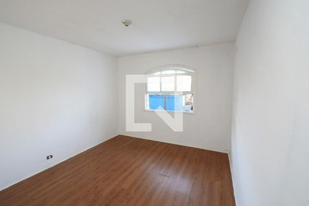 Suíte de casa para alugar com 3 quartos, 92m² em Conjunto Residencial Sabará - Campo Grande, São Paulo