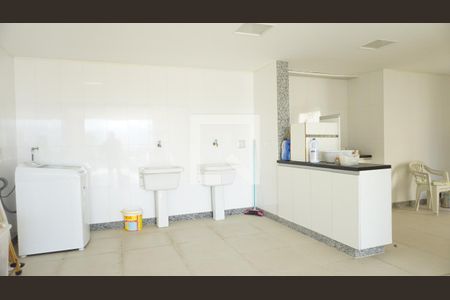 Casa de condomínio à venda com 563m², 6 quartos e 4 vagasLavanderia seca e úmida