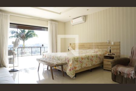 Casa de condomínio à venda com 563m², 6 quartos e 4 vagasSuite 5