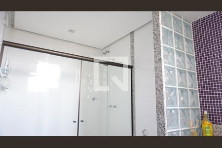 Casa de condomínio à venda com 563m², 6 quartos e 4 vagasBanheiro - Suite 3