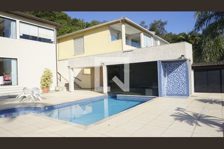 Casa de condomínio à venda com 563m², 6 quartos e 4 vagasPiscina e Area Gourmet