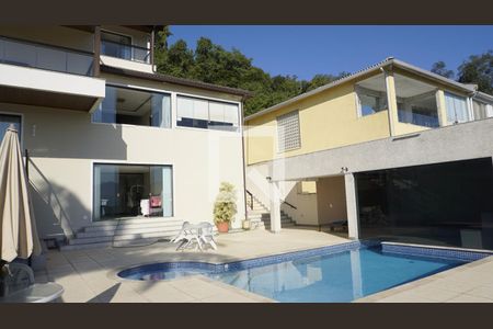 Casa de condomínio à venda com 563m², 6 quartos e 4 vagasPiscina e Area Gourmet