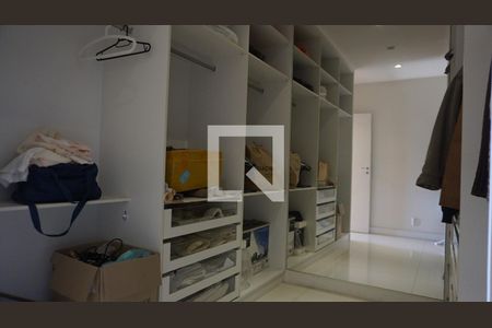 Casa de condomínio à venda com 563m², 6 quartos e 4 vagasCloset - Suite 2