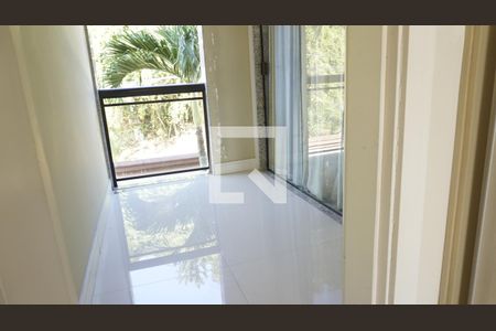 Casa de condomínio à venda com 563m², 6 quartos e 4 vagasVaranda Ventilação - Suite 5