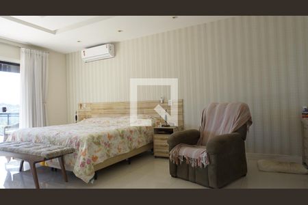 Casa de condomínio à venda com 563m², 6 quartos e 4 vagasSuite 5