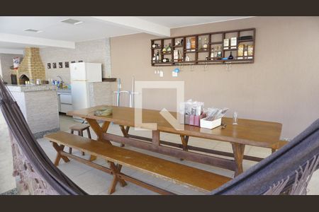 Casa de condomínio à venda com 563m², 6 quartos e 4 vagasPiscina e Area Gourmet