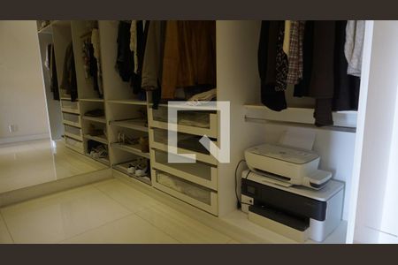Casa de condomínio à venda com 563m², 6 quartos e 4 vagasCloset - Suite 2