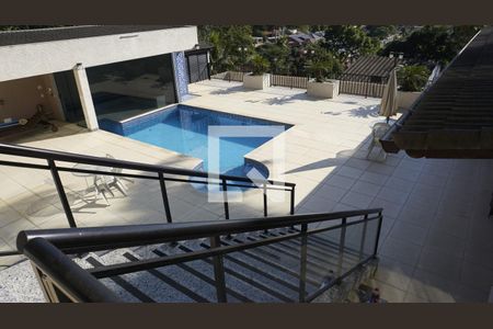 Casa de condomínio à venda com 563m², 6 quartos e 4 vagasPiscina e Area Gourmet