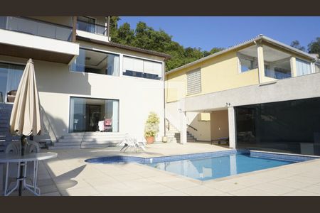 Casa de condomínio à venda com 563m², 6 quartos e 4 vagasPiscina e Area Gourmet