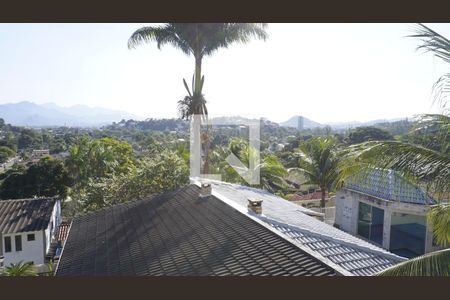 Casa de condomínio à venda com 563m², 6 quartos e 4 vagasVista Varanda Suite 2