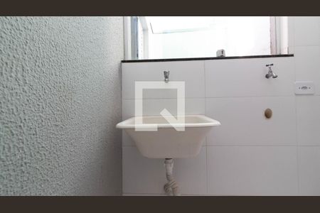 Apartamento para alugar com 40m², 2 quartos e sem vaga Apartamento para alugar com 40m², 2 quartos e sem vagaÁrea de Serviço
