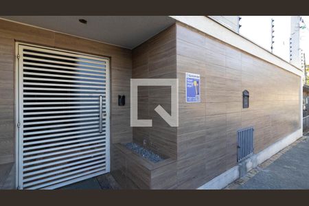 Apartamento para alugar com 40m², 2 quartos e sem vaga Apartamento para alugar com 40m², 2 quartos e sem vagaPlaquinha