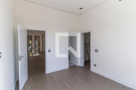 Casa de condomínio à venda com 540m², 4 quartos e 4 vagasSuíte 3