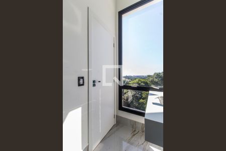 Casa de condomínio à venda com 540m², 4 quartos e 4 vagasBanheiro da Suíte 2
