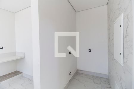 Casa de condomínio à venda com 540m², 4 quartos e 4 vagasCozinha