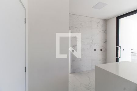 Casa de condomínio à venda com 540m², 4 quartos e 4 vagasCozinha