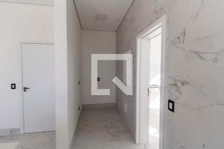 Casa de condomínio à venda com 540m², 4 quartos e 4 vagasCozinha