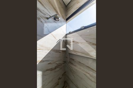 Casa de condomínio à venda com 540m², 4 quartos e 4 vagasBanheiro da Suíte 3