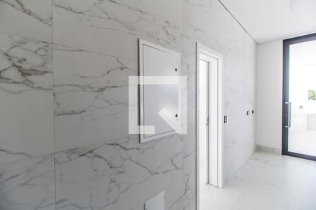 Casa de condomínio à venda com 540m², 4 quartos e 4 vagasCozinha