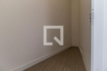 Casa de condomínio à venda com 540m², 4 quartos e 4 vagasCloset da suíte 3