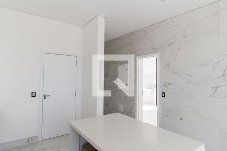 Casa de condomínio à venda com 540m², 4 quartos e 4 vagasCozinha