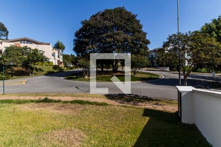 Casa de condomínio à venda com 540m², 4 quartos e 4 vagasVista da Rua