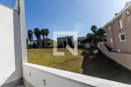 Casa de condomínio à venda com 540m², 4 quartos e 4 vagasVista