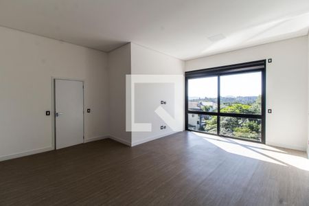Casa de condomínio à venda com 540m², 4 quartos e 4 vagasSuíte 1