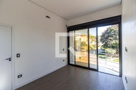 Casa de condomínio à venda com 540m², 4 quartos e 4 vagasSuíte 4