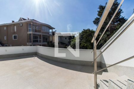 Casa de condomínio à venda com 540m², 4 quartos e 4 vagasÁrea comum