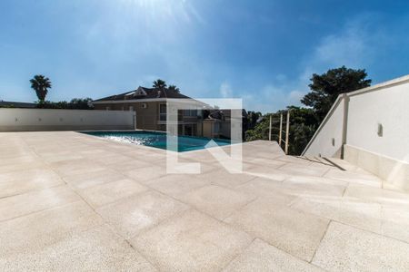 Casa de condomínio à venda com 540m², 4 quartos e 4 vagasPiscina