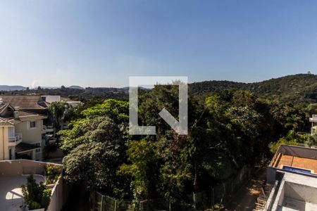 Casa de condomínio à venda com 540m², 4 quartos e 4 vagasSuíte 2
