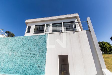Casa de condomínio à venda com 540m², 4 quartos e 4 vagasÁrea comum