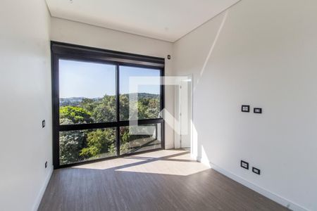 Casa de condomínio à venda com 540m², 4 quartos e 4 vagasSuíte 2