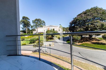 Casa de condomínio à venda com 540m², 4 quartos e 4 vagasVaranda Suíte 4