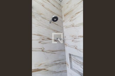 Casa de condomínio à venda com 540m², 4 quartos e 4 vagasBanheiro da Suíte 2