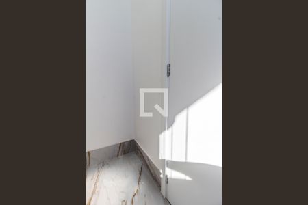 Casa de condomínio à venda com 540m², 4 quartos e 4 vagasBanheiro da Suíte 4