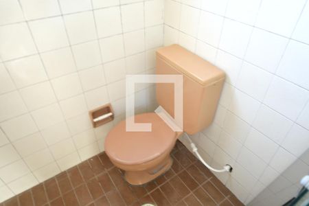 Apartamento à venda com 40m², 1 quarto e sem vagaBanheiro