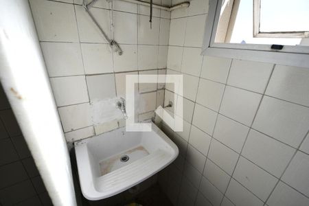 Apartamento à venda com 40m², 1 quarto e sem vagaCozinha - Tanque