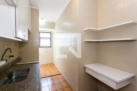 Apartamento à venda com 90m², 3 quartos e 1 vaga Apartamento à venda com 90m², 3 quartos e 1 vagaCozinha