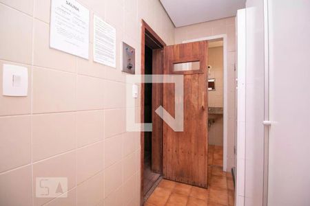 Apartamento à venda com 90m², 3 quartos e 1 vaga Apartamento à venda com 90m², 3 quartos e 1 vagaÁrea comum - Sauna