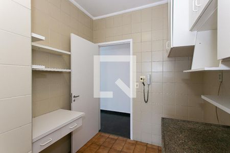 Apartamento à venda com 90m², 3 quartos e 1 vaga Apartamento à venda com 90m², 3 quartos e 1 vagaCozinha