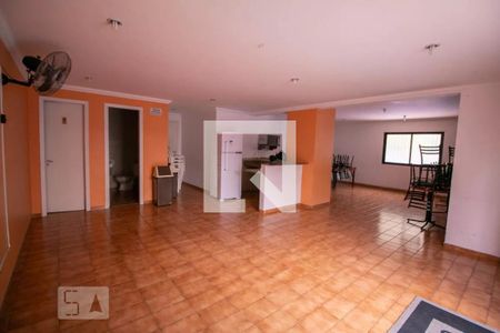 Apartamento à venda com 90m², 3 quartos e 1 vaga Apartamento à venda com 90m², 3 quartos e 1 vagaÁrea comum - Salão de festas